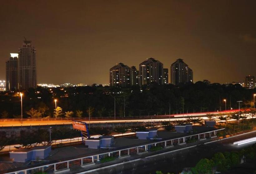 חדר סטנדרט עם מיטת קינג, Legend Boutique