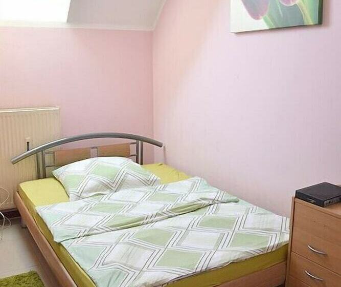 חדר סטנדרט, Dom Gościnny Gerus