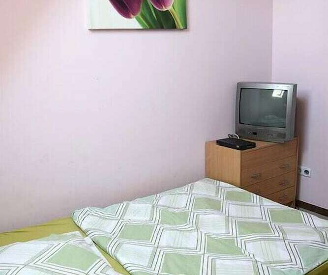 חדר סטנדרט, Dom Gościnny Gerus