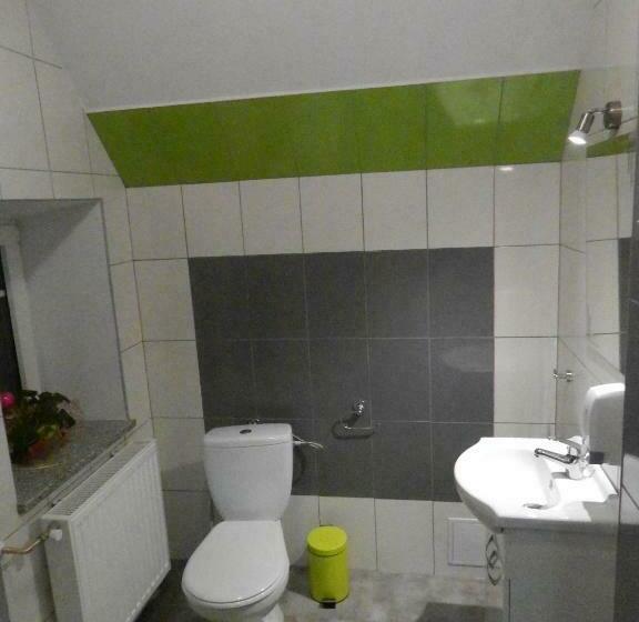 חדר סטנדרט, Dom Gościnny Gerus