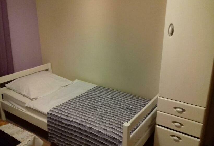 חדר סטנדרט, Dom Gościnny Gerus