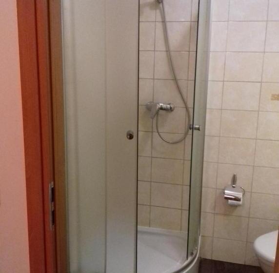 חדר סטנדרט, Dom Gościnny Gerus