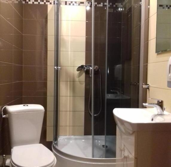 חדר סטנדרט, Dom Gościnny Gerus