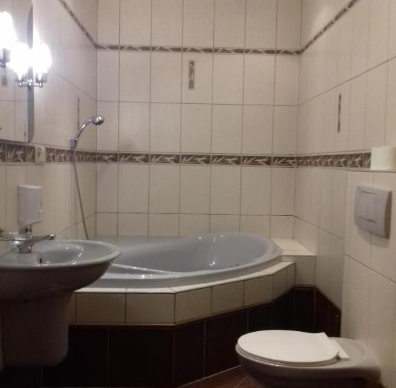 חדר סטנדרט, Dom Gościnny Gerus