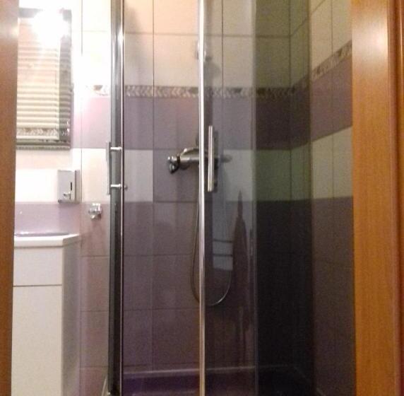 חדר משפחתי קלאסי, Dom Gościnny Gerus