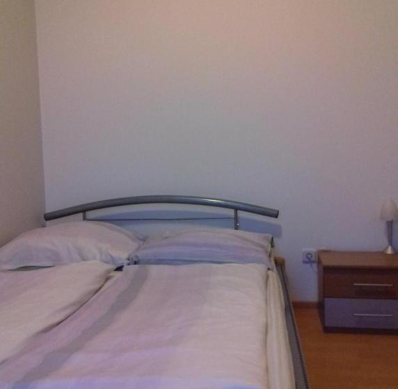 חדר משפחתי קלאסי, Dom Gościnny Gerus