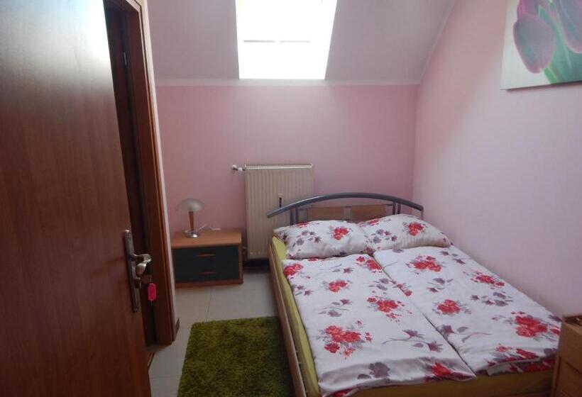 חדר סטנדרט יחיד, Dom Gościnny Gerus