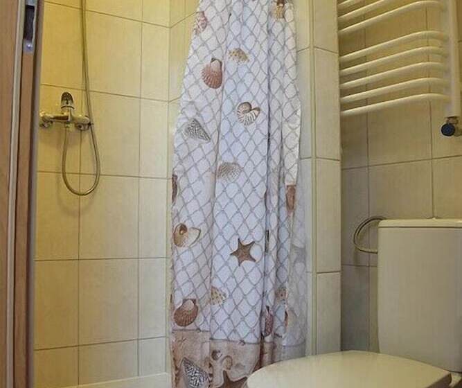 חדר סטנדרט, Dom Gościnny Gerus