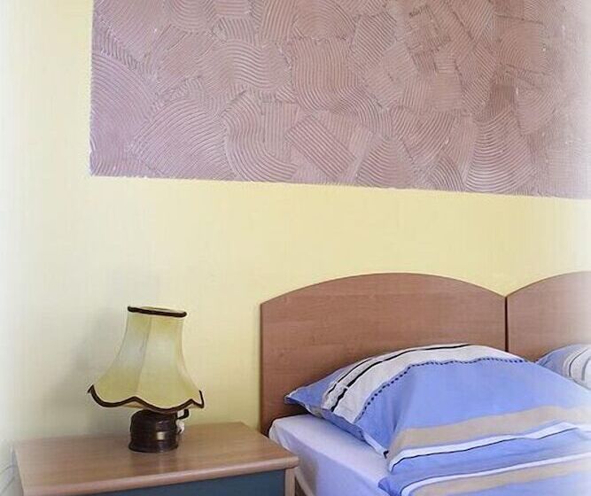 חדר סטנדרט, Dom Gościnny Gerus