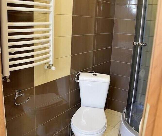 חדר סטנדרט, Dom Gościnny Gerus