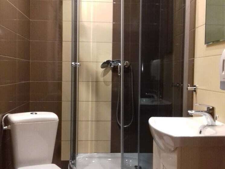 חדר סטנדרט, Dom Gościnny Gerus