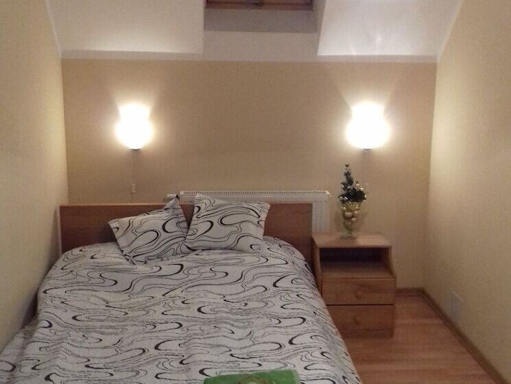 חדר סטנדרט, Dom Gościnny Gerus