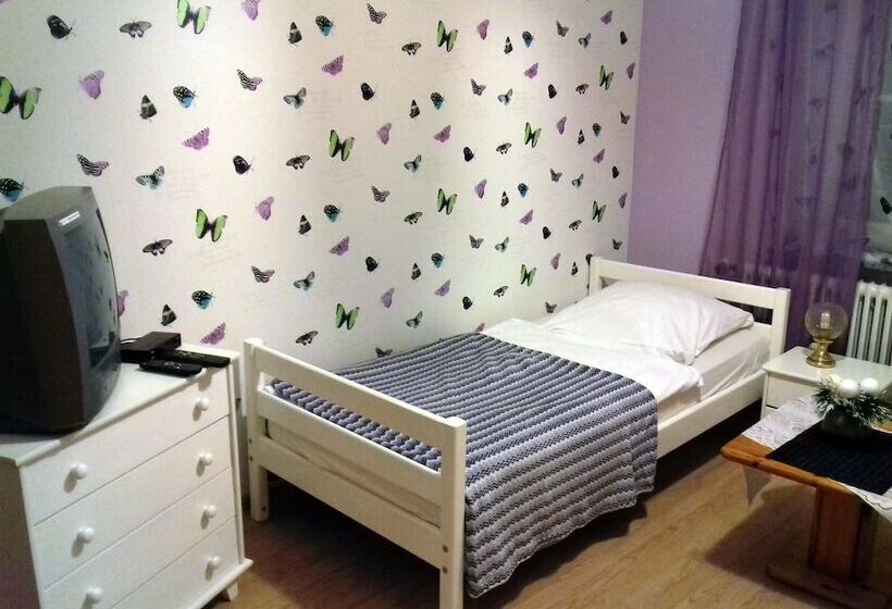 חדר סטנדרט, Dom Gościnny Gerus