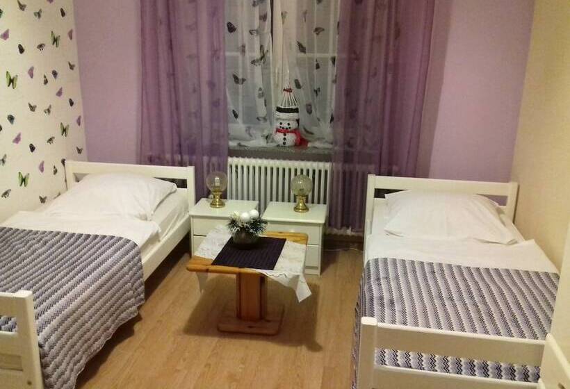 חדר סטנדרט, Dom Gościnny Gerus