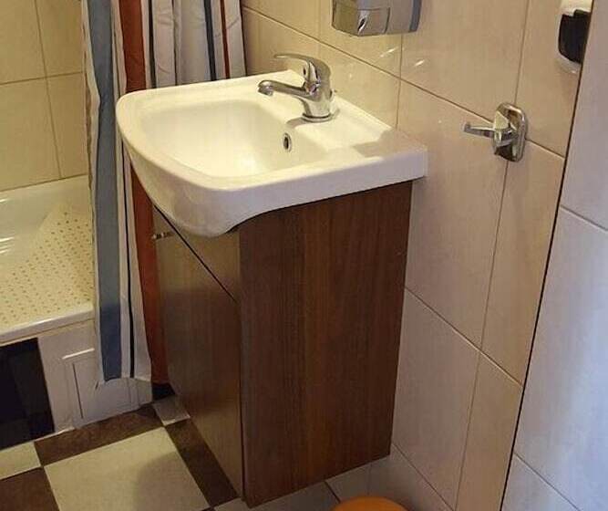 חדר סטנדרט, Dom Gościnny Gerus