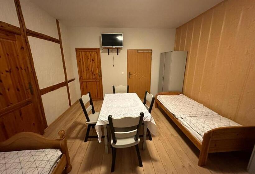 חדר משפחתי קלאסי, Dom Gościnny Gerus