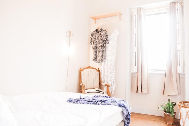 اتاق استاندارد, WOT Ericeira Lodge