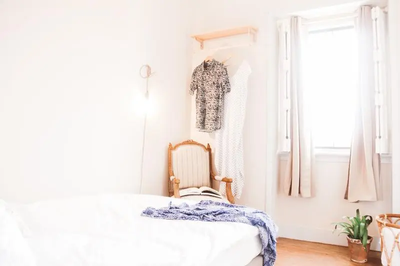 اتاق استاندارد, WOT Ericeira Lodge