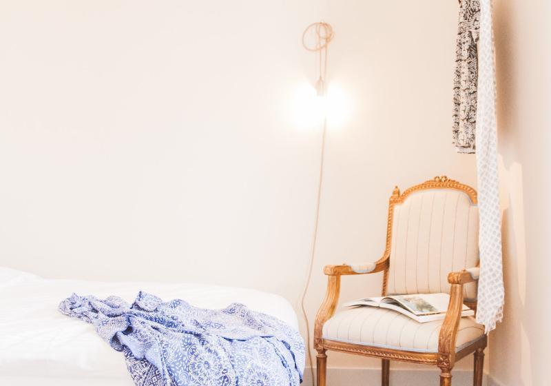 اتاق استاندارد, WOT Ericeira Lodge