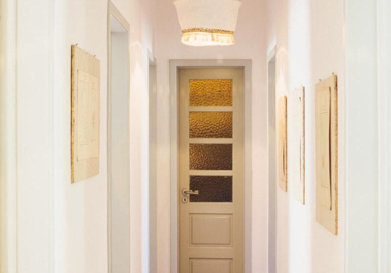 اتاق استاندارد با سرویس بهداشتی مشترک, WOT Ericeira Lodge