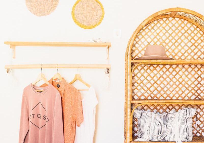 اتاق استاندارد با سرویس بهداشتی مشترک, WOT Ericeira Lodge