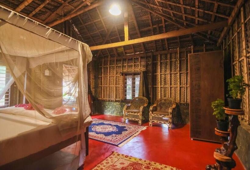 חדר משפחתי, Palm Trees Ayurvedic Heritage