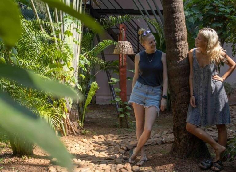 חדר סטנדרט, Palm Trees Ayurvedic Heritage