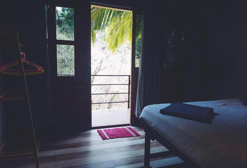 חדר סטנדרט, Palm Trees Ayurvedic Heritage