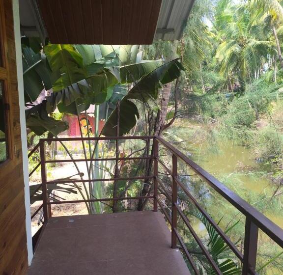 חדר סטנדרט, Palm Trees Ayurvedic Heritage