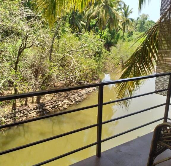 חדר סטנדרט, Palm Trees Ayurvedic Heritage