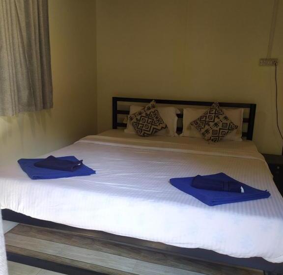 חדר סטנדרט, Palm Trees Ayurvedic Heritage