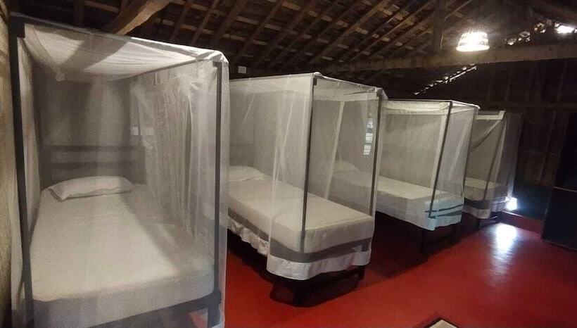 חדר משפחתי, Palm Trees Ayurvedic Heritage