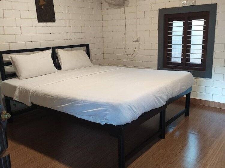 חדר סטנדרט, Palm Trees Ayurvedic Heritage