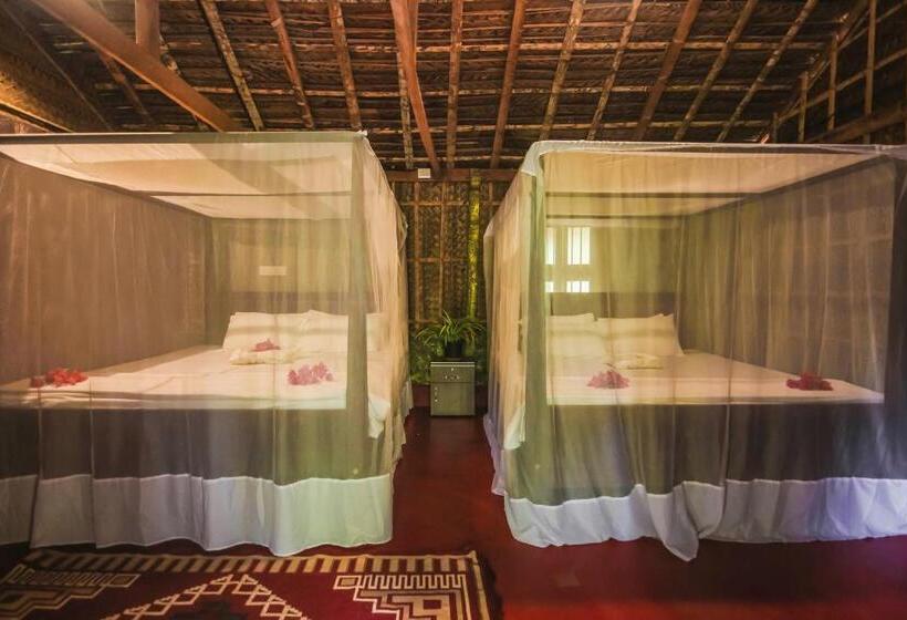 家庭间, Palm Trees Ayurvedic Heritage