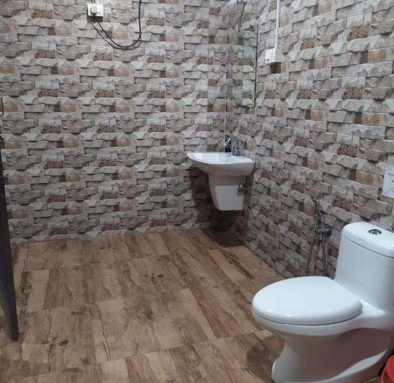 חדר משפחתי, Palm Trees Ayurvedic Heritage