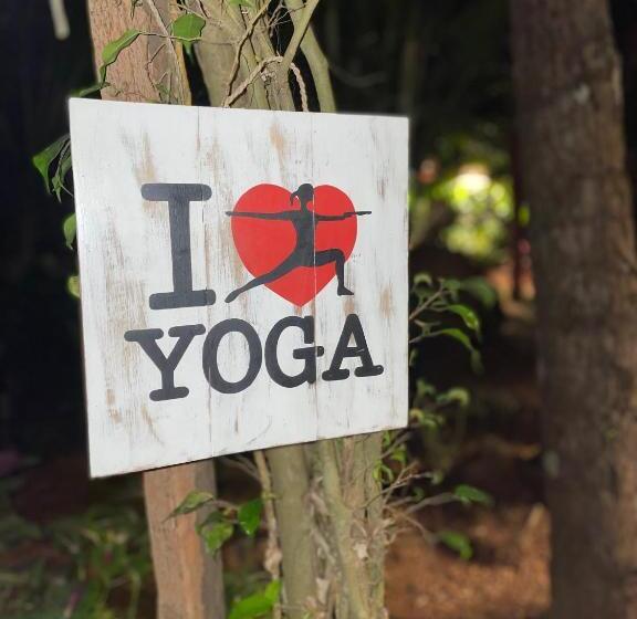 家庭间, Palm Trees Ayurvedic Heritage