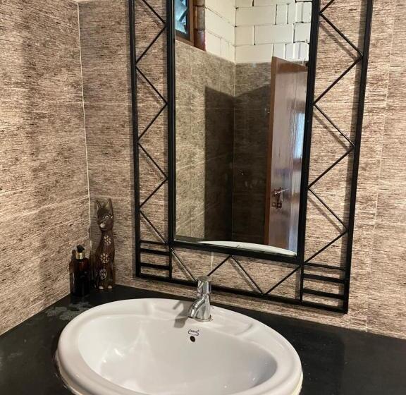 חדר סטנדרט עם מרפסת, Palm Trees Ayurvedic Heritage