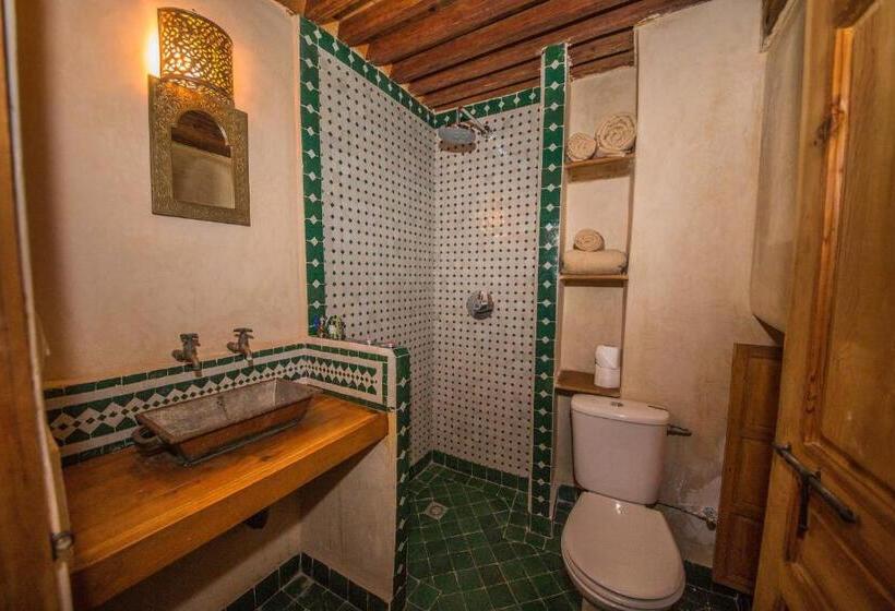 标准间, Riad Gzira Fez