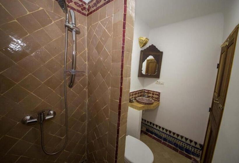 标准间, Riad Gzira Fez