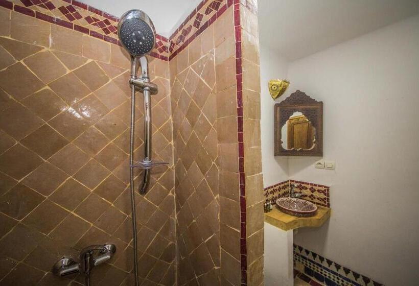 اتاق استاندارد, Riad Gzira Fez