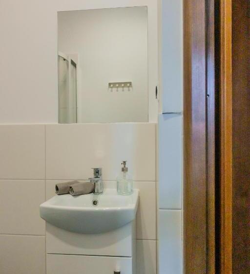 Студия Стандарт, Trip & Hostel