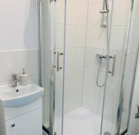 Номер Deluxe, Trip & Hostel