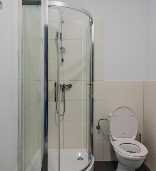 Номер Deluxe, Trip & Hostel