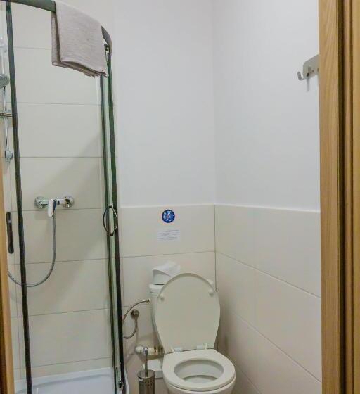 Номер Deluxe, Trip & Hostel