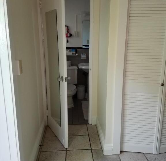 Номер Стандарт Вид на Сад, Alexander Palms Court   No Hidden Resort Fees!