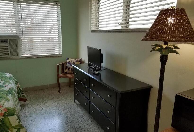 Студио Стандарт Вид на Сад, Alexander Palms Court   No Hidden Resort Fees!