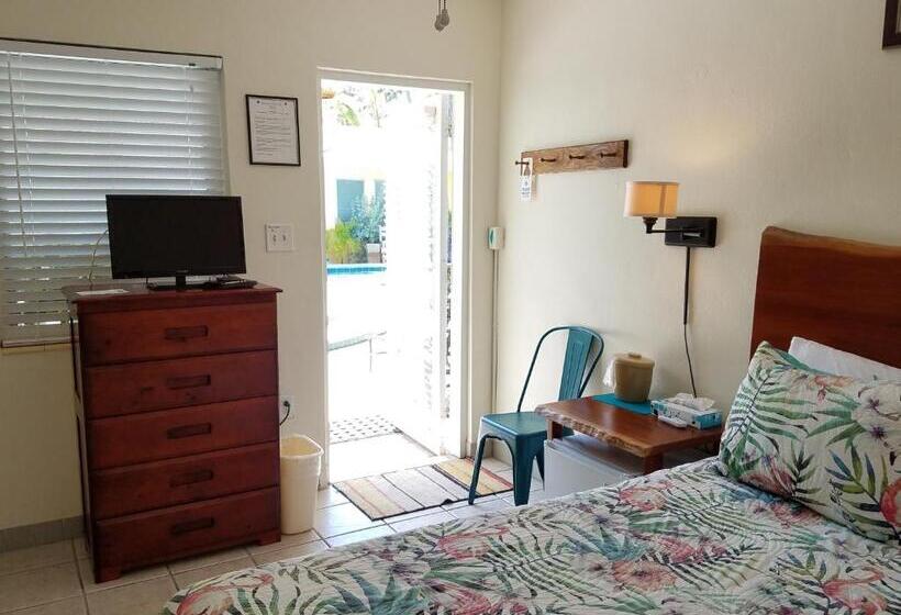 Номер Стандарт Вид на Бассейн, Alexander Palms Court   No Hidden Resort Fees!