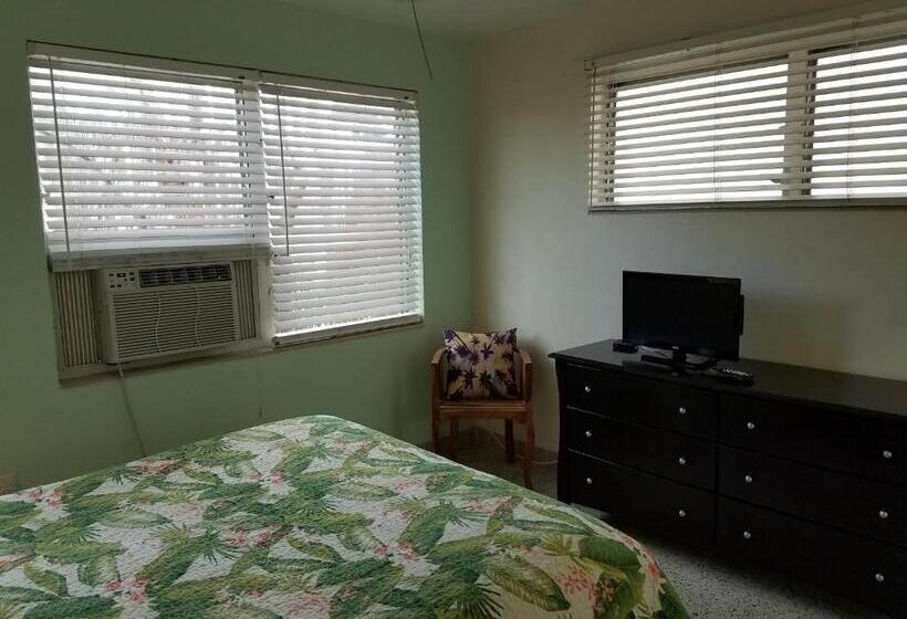 Студио Стандарт Вид на Сад, Alexander Palms Court   No Hidden Resort Fees!