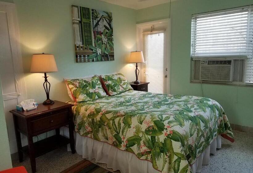 Студио Стандарт Вид на Сад, Alexander Palms Court   No Hidden Resort Fees!