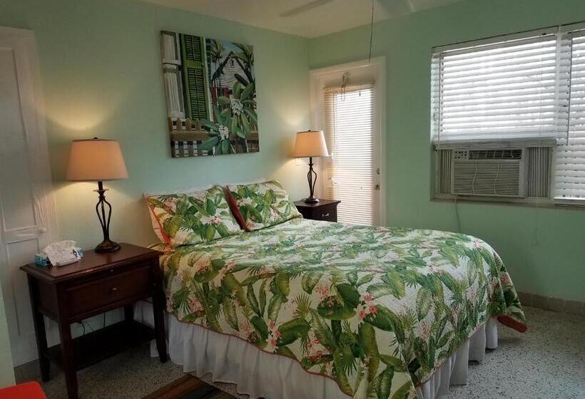 Студио Стандарт Вид на Сад, Alexander Palms Court   No Hidden Resort Fees!